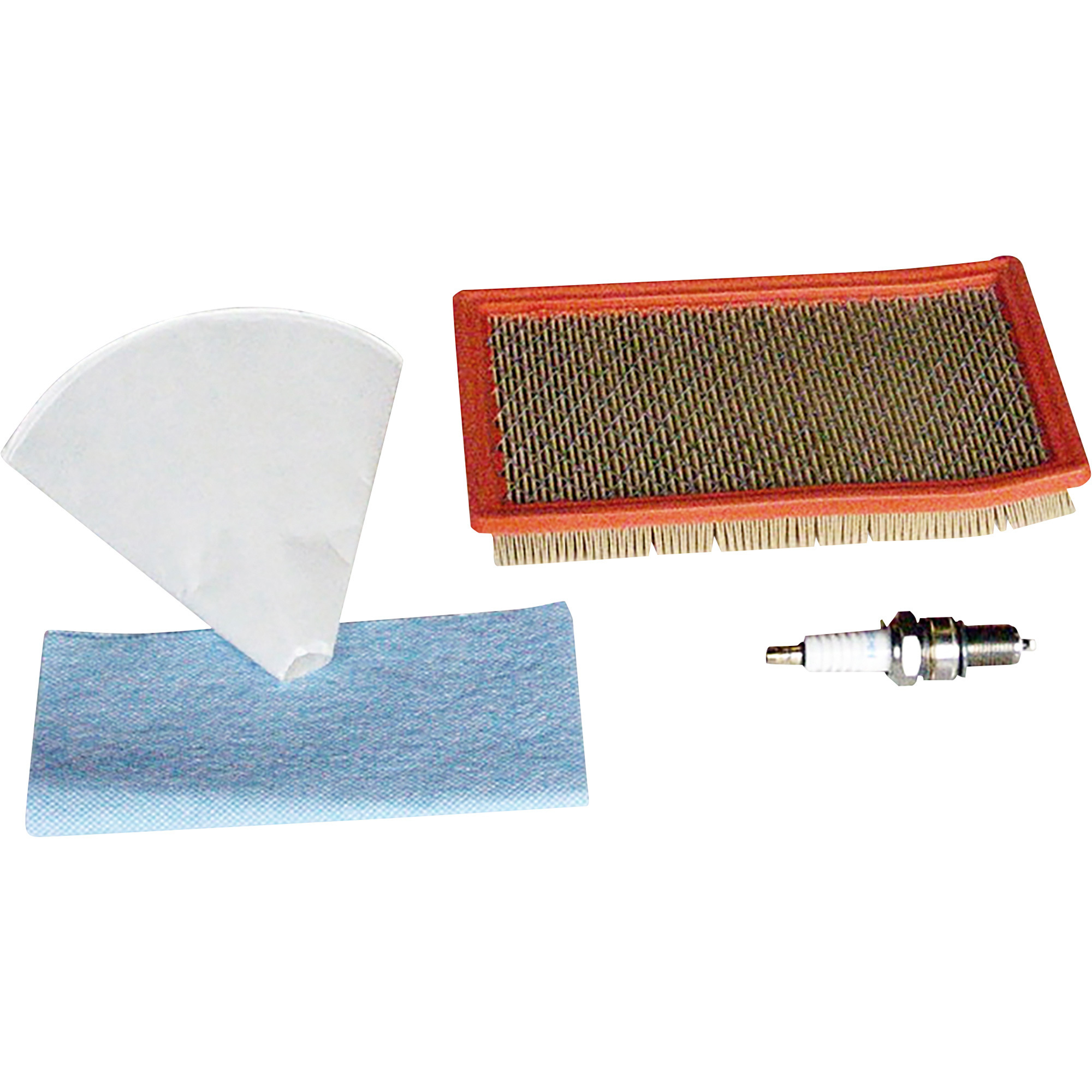 Generac Generator Engine Maintenance Kit for Generac 7kW PowerPact Generators, Model# 6806